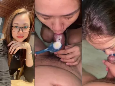 Chị gái u40 có kỹ năng làm tình đỉnh cao